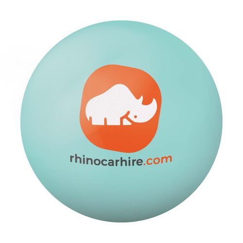 Premium 70mm balle anti-stress * - 17