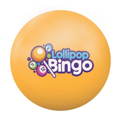 Premium 70mm balle anti-stress * - 12