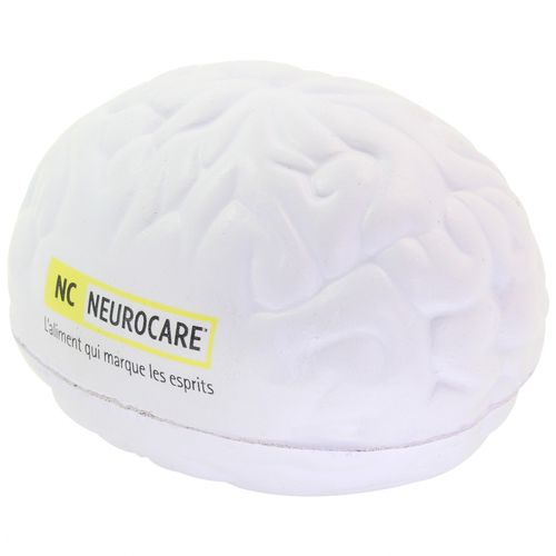 Stress Brain - Large * - 2