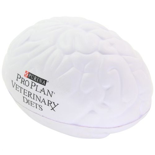 Stress Brain - Large * - 3