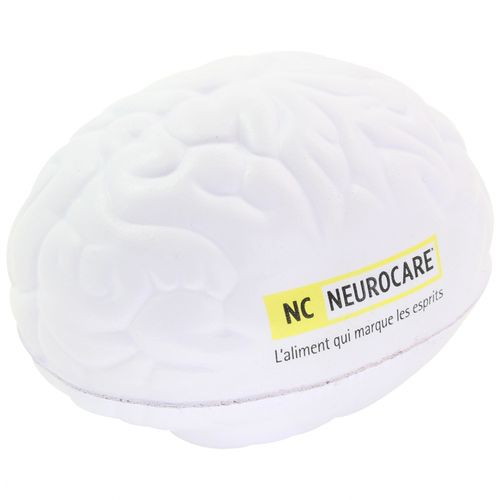 Stress Brain - Large * - 4