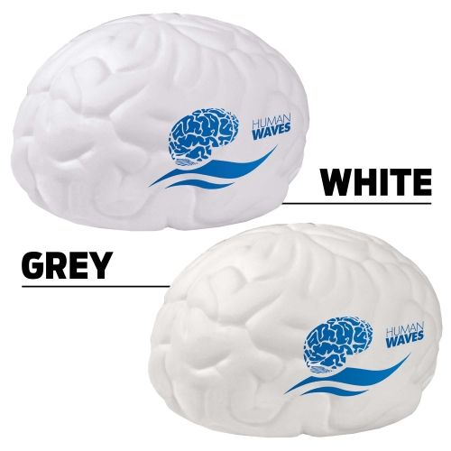 Stress Brain - Large * - 5