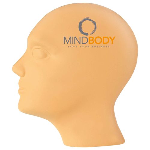 Tête anti-stress
