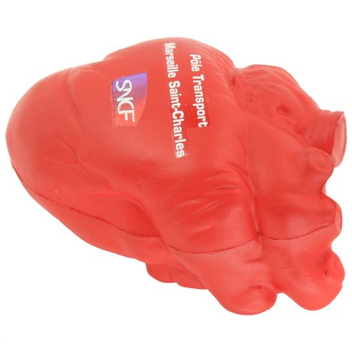 Coeur médical anti-stress