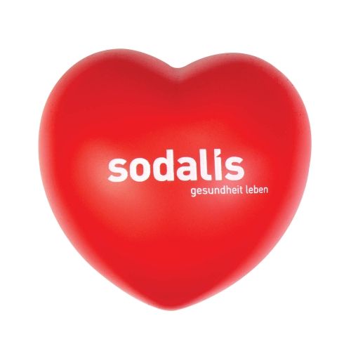 Coeur Stress Amour * - 2