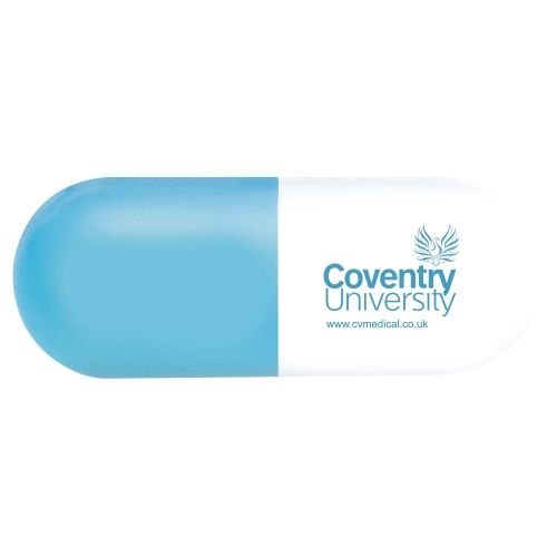 Capsule anti-stress * - 2