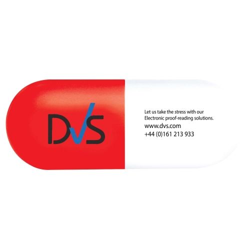 Stress Capsule * Stress Capsule *