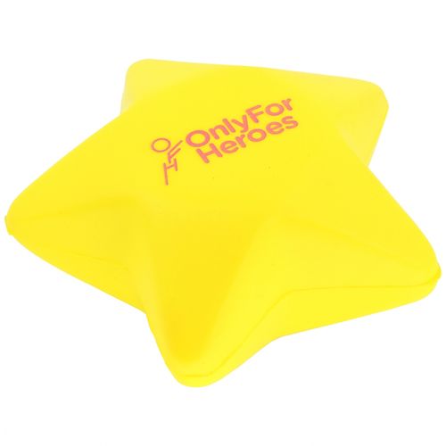 Étoile anti-stress * - 5