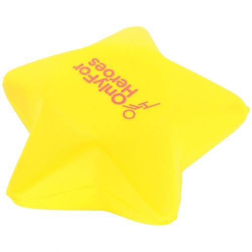 Étoile anti-stress * - 6