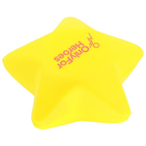 Étoile anti-stress * - 7