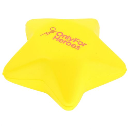 Étoile anti-stress * - 8