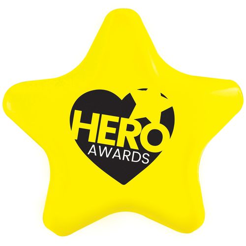 Étoile anti-stress * - 2