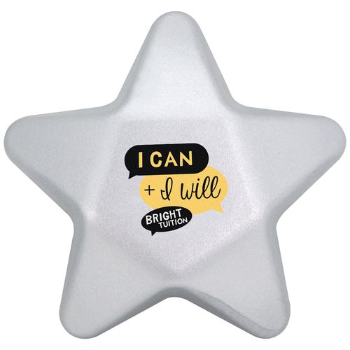 Étoile anti-stress * - 4