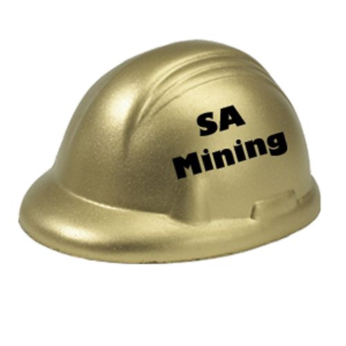 Casque de sécurité anti-stress * - 5