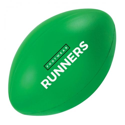 Ballon de rugby anti-stress * thumbnail 6