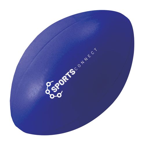 Ballon de rugby anti-stress * - 5