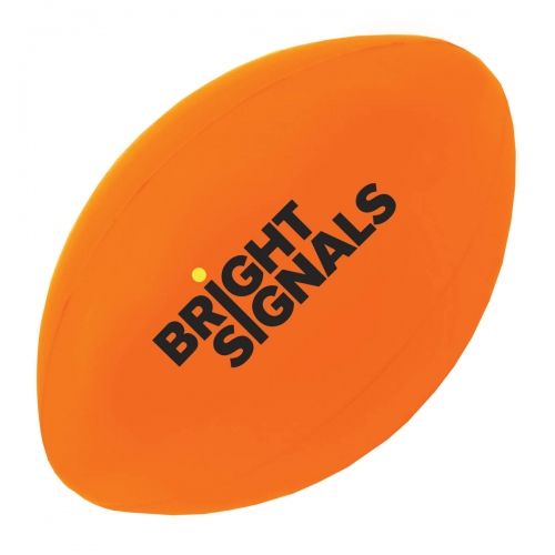 Ballon de rugby anti-stress * - 9
