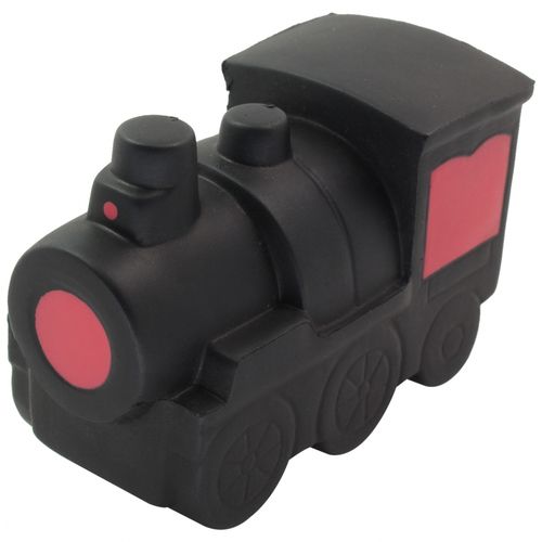 Train anti-stress