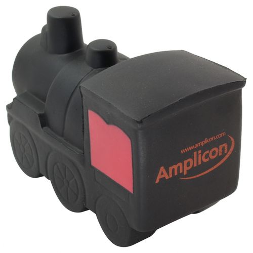 Train anti-stress - 3