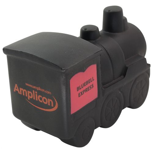 Train anti-stress - 4