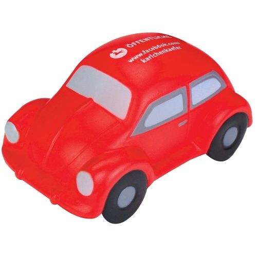 Voiture coccinelle anti-stress thumbnail 5