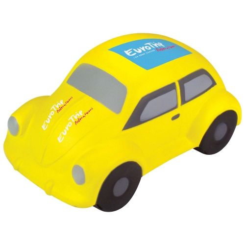 Voiture coccinelle anti-stress thumbnail 7