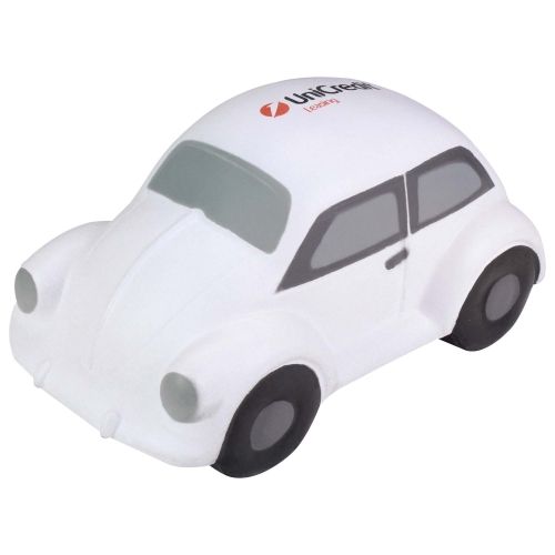 Voiture coccinelle anti-stress thumbnail 8