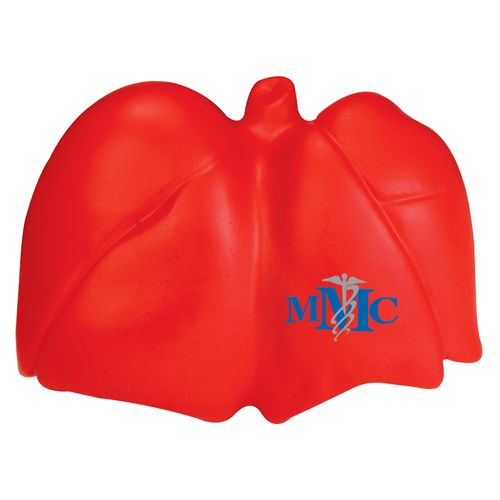 Poumons stressés - 3