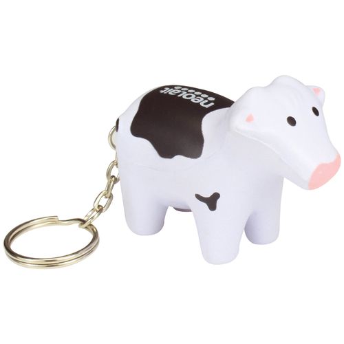 Porte-clés vache anti-stress * - Image 1
