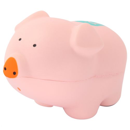 Cochon balle anti-stress *