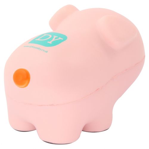 Cochon balle anti-stress * - 4