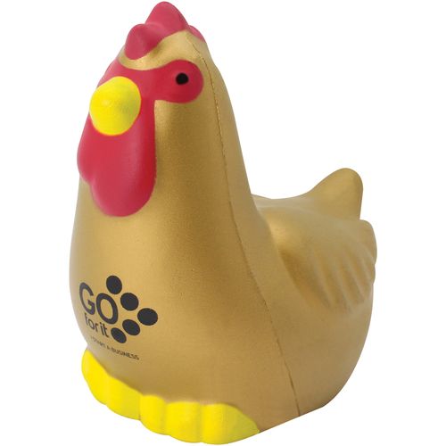 Poulet anti-stress - 2