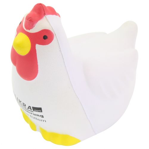 Poulet anti-stress - 5