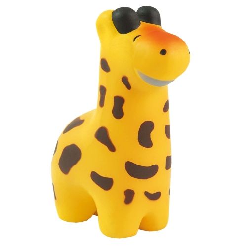 Girafe balle anti-stress - 2