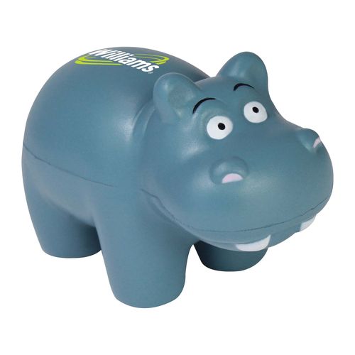 Hippopotame anti-stress