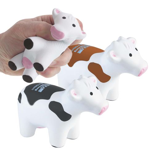 Vache Stressée * thumbnail 5
