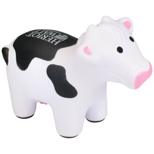 Vache Stressée * - 2
