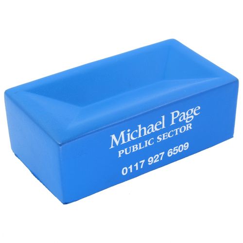 Stress House Brick * Stress House Brick *