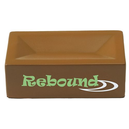 Stress House Brick * Stress House Brick *