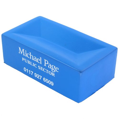 Brique anti-stress * - 5