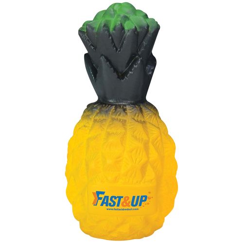 Ananas anti-stress