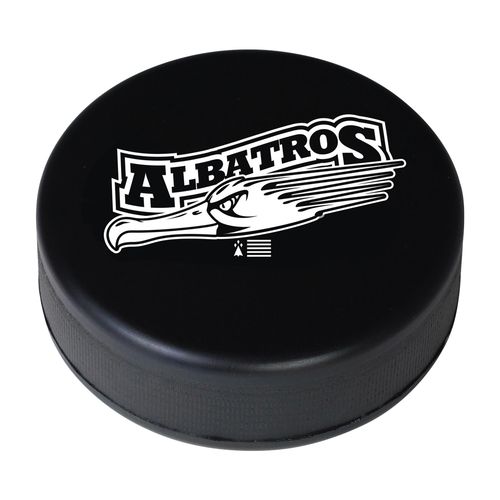Palet de hockey sur glace anti-stress
