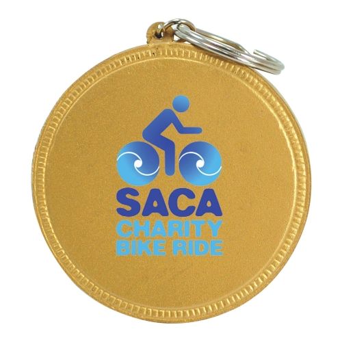 Médaille d'or du stress ** - 6