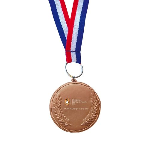 Médaille d'or du stress ** - 8