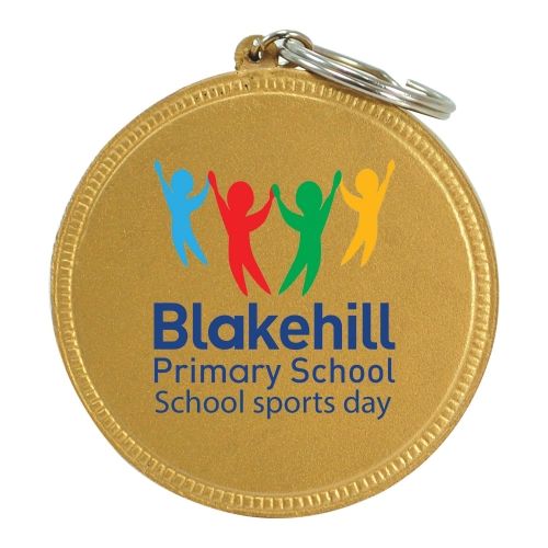 Stress Gold Medal ** Stress Gold Medal **