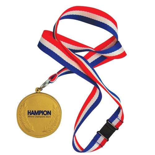 Médaille d'or du stress ** thumbnail 6