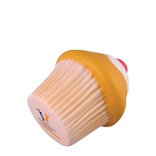 Stress Cupcake Stress Cupcake