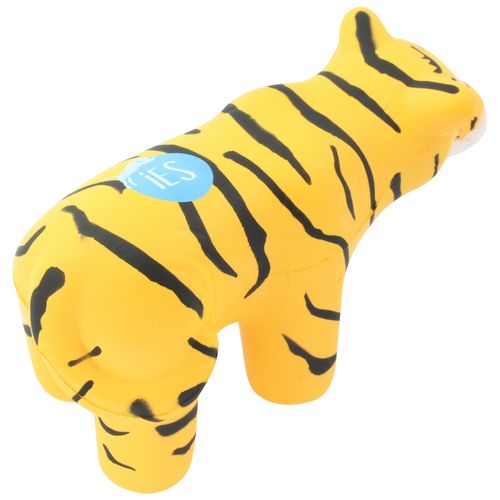 Tigre anti-stress - 4