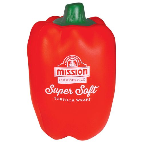 Piment anti-stress