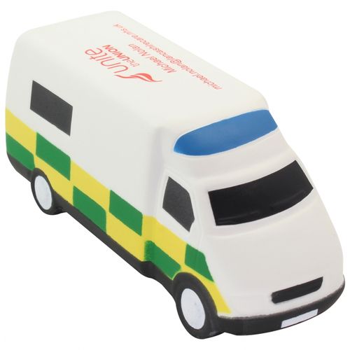 Ambulance anti-stress thumbnail 4